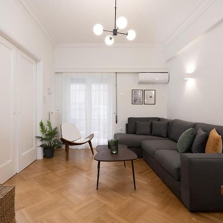 Lycabettus Residence Atina Dış mekan fotoğraf
