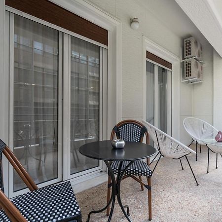 Lycabettus Residence Atina Dış mekan fotoğraf
