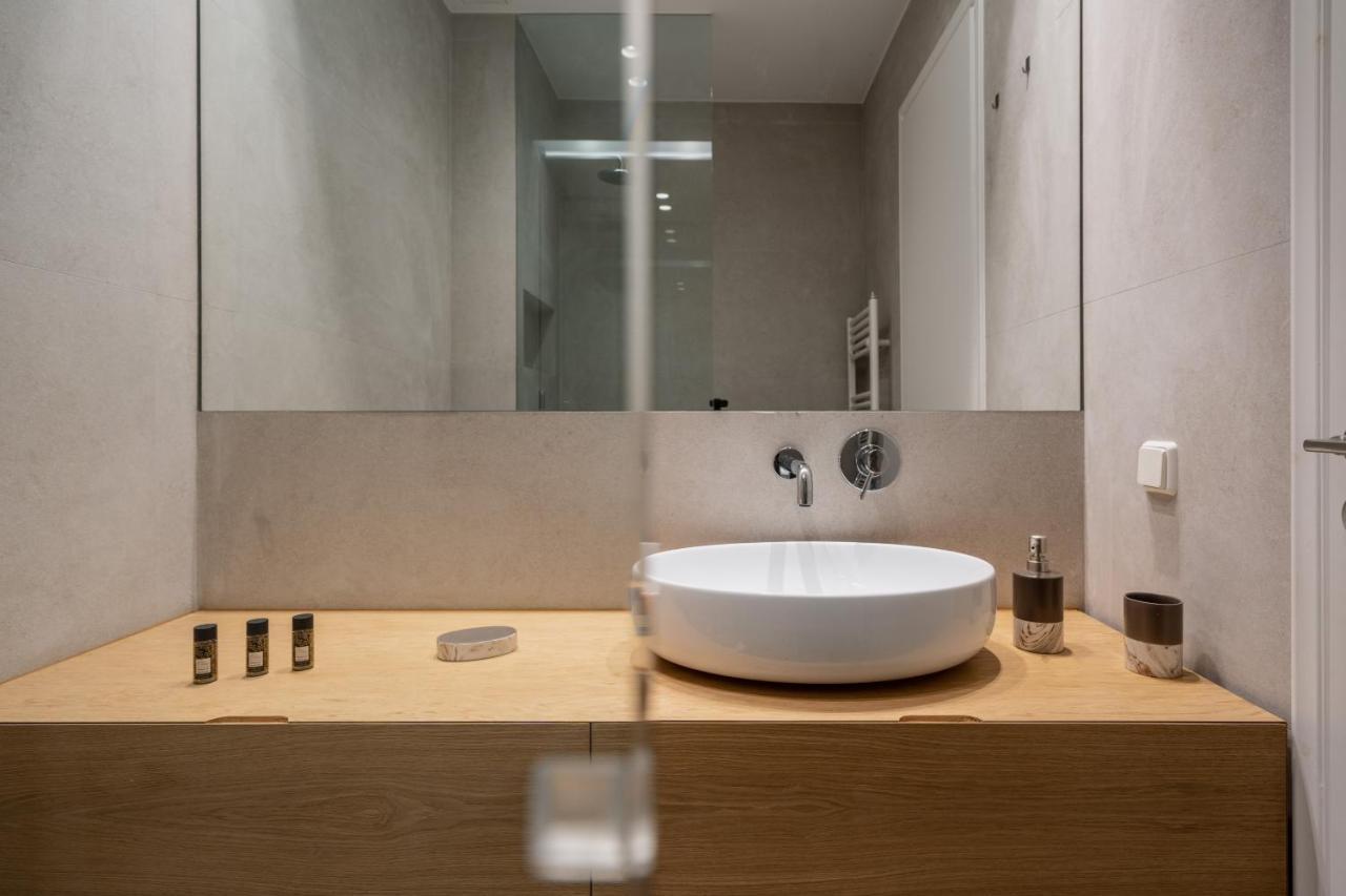 Lycabettus Residence Atina Dış mekan fotoğraf